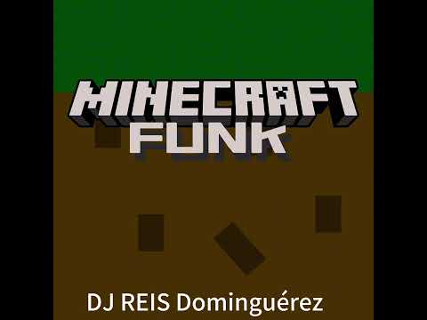 MINECRAFT FUNK
