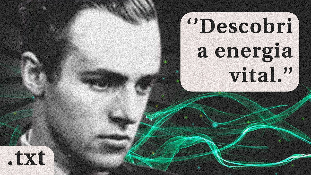 O DISCÍPULO DE FREUD QUE FOI EXILADO, PRESO E MORTO