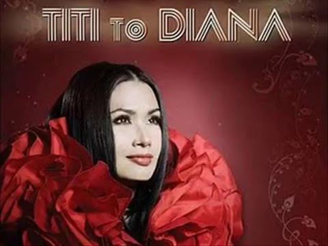 Lirik Lagu - Malam Yang Dingin - Titi DJ (feat. Dara Jana)