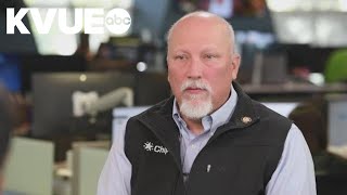 Congressman Chip Roy says ICE shouldn't be going after citizens Wealth