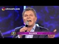 Mauricio fue al piso de Showmatch y dio lecciones de ahorro para el 2016