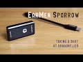 EarMen Sparrow - a tiny DAC with a big sound