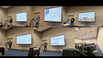 Part1 --- AAAI 2024 Workshop: Cooperative Multi-Agent Systems Decision-Making and Learning