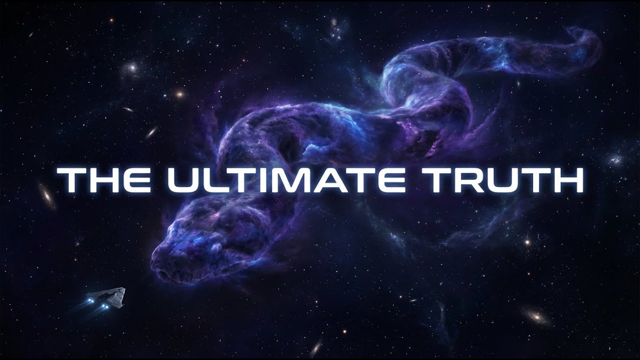 Enigmas of the Universe: New Mysteries and Discoveries | Space Documentary 2026