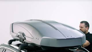 Bagageiro Thule Motion XT 400 a 610 Litros