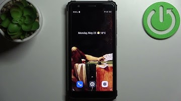 How to Change Camera Picture Size and Resolution on BLACKVIEW BV6600