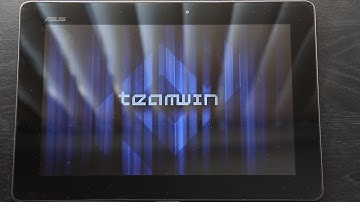 How To Install Custom Recovery and Root the Transformer Prime with Jelly Bean!