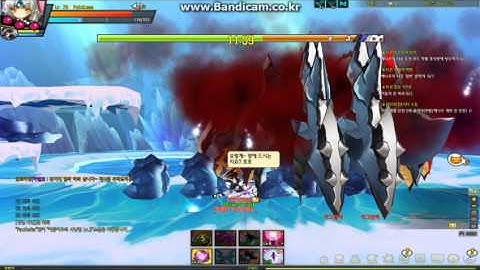 Elsword Code:Nemesis Henir