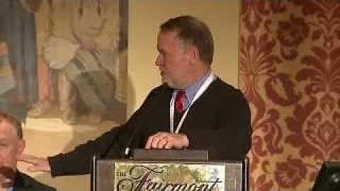 The Economics of Radical Uncertainty - The Best Documentary Ever