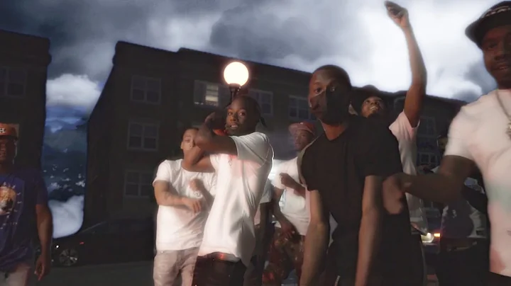BAD LIKE MIKE - Heffnabossdon, Fatboii Flex & KM P...