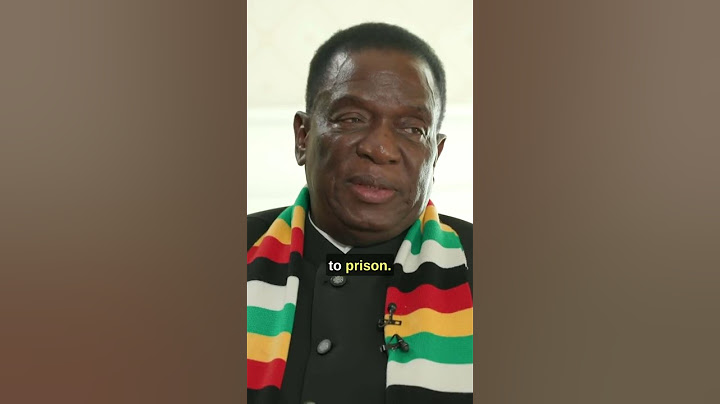 Uncovering the Truth: Russia and China's Aid for Zimbabwe's Freedom