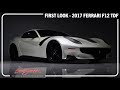 FIRST LOOK - 2017 Ferrari F12 TDF - BARRETT-JACKSON 2024 SCOTTSDALE AUCTION