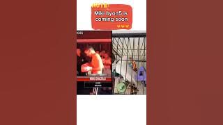 miki ghazali paqueta dance #byoncombat #boksing #hiburanrakyat