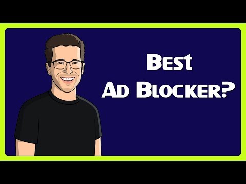 hardwareswap Tech Advice: Best Ad & Tracker Blocker for 2017?
