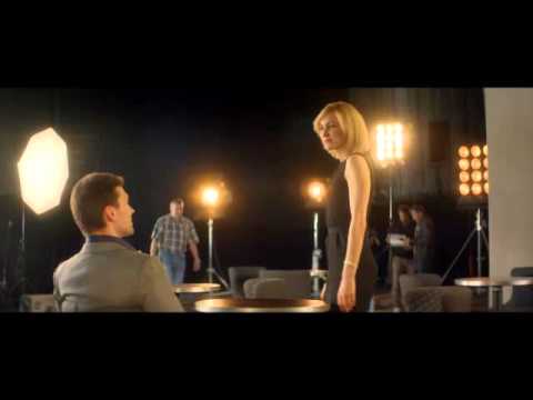 Рекламный ролик Nescafe GOLD Barista на казахском языке