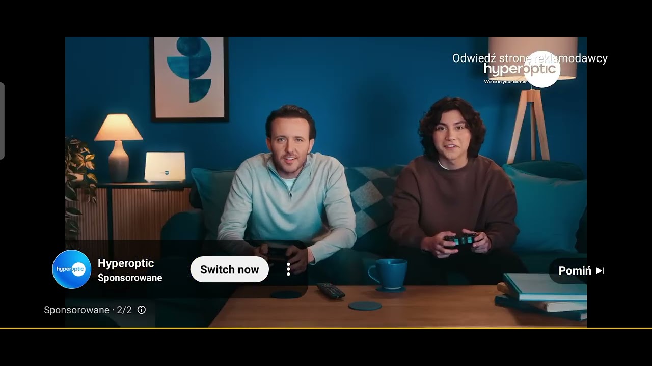 Timberland/HyperOptic. We're in your Corner/Sony Pictures Television×2/Federico Dimarco (2025, 