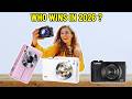 These are the best digital camera of 2026 (best vs worst!)