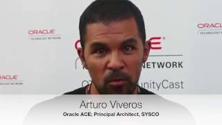 Provisioning a WebLogic 12c Domain in 2 Minutes | Arturo Viveros
