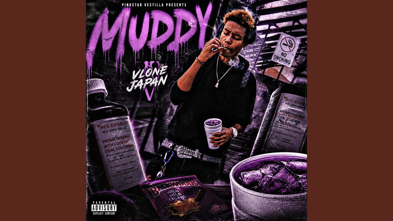 Watch Muddy on YouTube Watch Muddy on YouTube