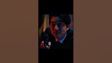 The Recruiter [Gong Yoo] : Squid Game S2 #squidgame #squidgame2