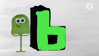 Another fan made cbbc ident