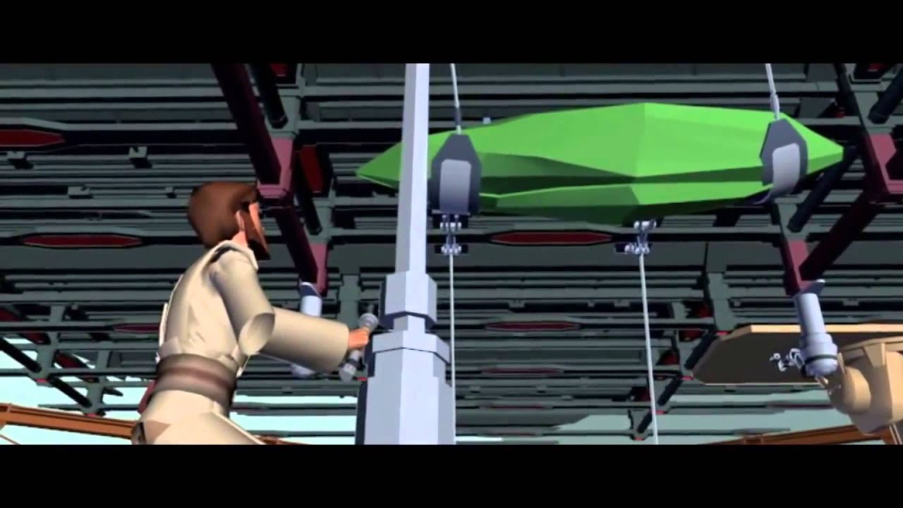 Star Wars: The Clone Wars Utapau arc reels. The unfinished, yet fully  voiced reels from what would've been the seventh season. : r/StarWars