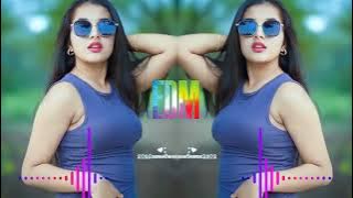 albeli tange wali DJ EDM song DJ ikka mauranipur dj Mafia DJ Rajendra muhari