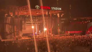 The Chainsmokers! Live at Dallas, Texas. May, 2024. Full performance