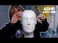 🐰ASMR🐰耳介、耳裏好きなキミへ…♡たくさん触ったよ♡モモイロさんより♡ / 指耳かき、素手マッサージ