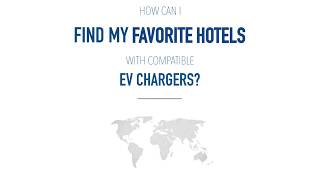 EVHotels App: Stay and Charge while Maximizing Your Hotel Loyalty Points screenshot 5
