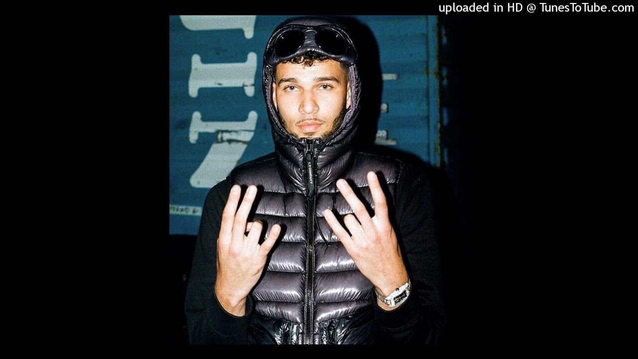 [FREE] Lucio101 x Nizi19 x Fergy53 type beat -