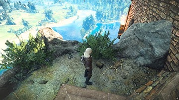 Secret Skeleton Loots in Novigrad That Are Almost Impossible to Notice