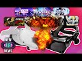 New VR Games for EVERYONE - New VR News