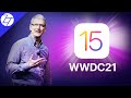 Apple WWDC 2021 – 7 Things to Expect!