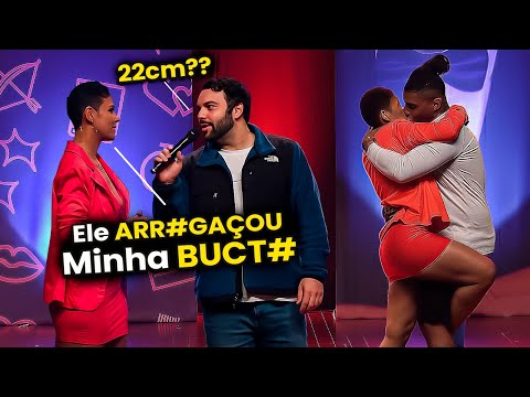 Ela Não Aguent#u… Era Grande Demais Pra Garagem! Show Novo Raphael Ghanem em Salvador