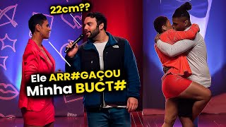 Ela Não Aguent#u… Era Grande Demais Pra Garagem! Show Novo Raphael Ghanem em Salvador