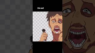 I am making a pixelart animated attack on titan #pixel #pixelartist #drawing #pixelart #art