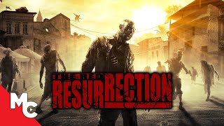 The Red Resurrection | Full Movie | Horror Thriller