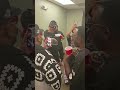 8Ball, Mjg, Drama Boy, & Jazze Pha backstage @ "Legends of Hip Hop Tour"