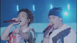 BOBBY X DK - SUrF (iKON JAPAN TOUR 2019)