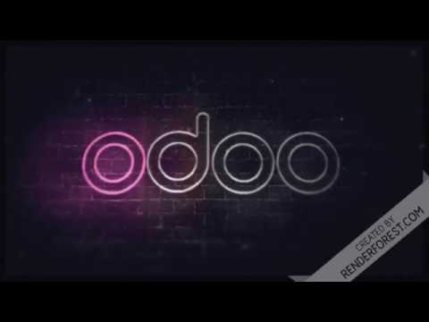 [Odoo] Get current time according user timezone