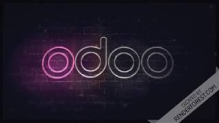 [Odoo] Get current time according user timezone