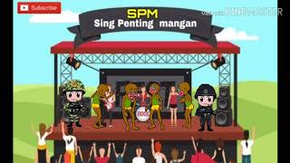 Download Lagu Gembleng kaen ayu kita (tarling dangdut) anik arnika versi animasi MP3