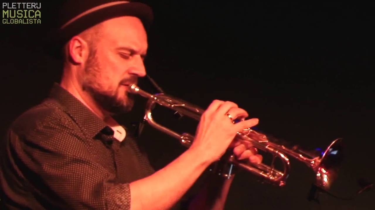 Braskiri  - Killing the Mozzarella