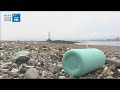 海の豊かさを守ろう プラスチックごみ削減へ マイボトル後押し 海の豊かさを守ろう プラスチックごみ削減へ マイボトル後押し