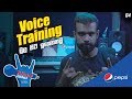 Sihine soya episode 04  introduction to vocal training part 01