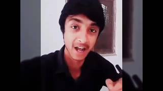 Madhuram(Short Film) Dubsmash😍