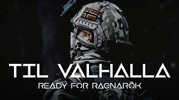 Norwegian Special Forces || Welcome to Valhalla