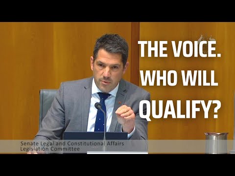 Video: Will be qualify meaning?