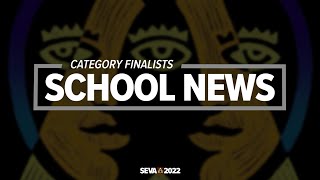 SEVA 2022: Finalists - School News